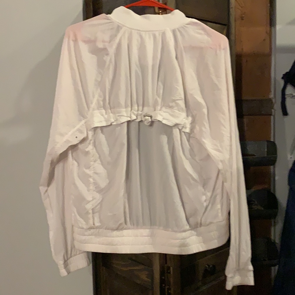 Light Athletic Jacket - image 3